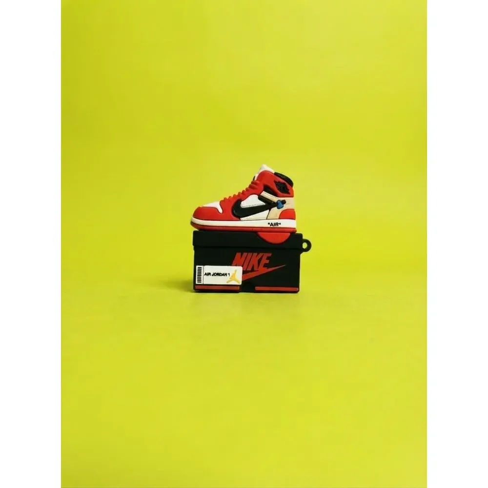 Unbranded here are